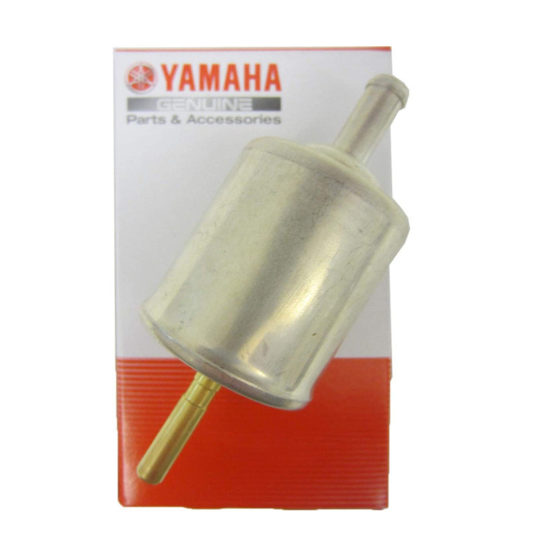 Filtro de combustible 150HP Yamaha 2 tiempos HPDI