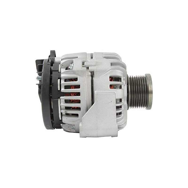 Alternador John Deere 6125