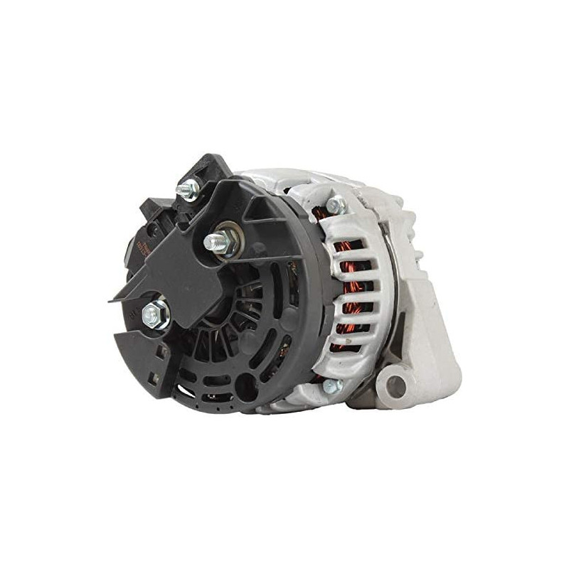 Alternador John Deere 6140