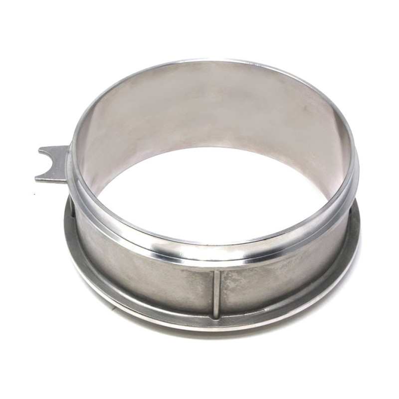 Anillo de desgaste de acero inoxidable Seadoo Spark TRIXX