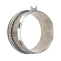 Anillo de desgaste de acero inoxidable Seadoo Spark TRIXX