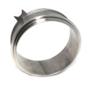 Anillo de desgaste de acero inoxidable Seadoo Spark TRIXX