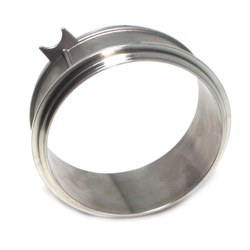 Anillo de desgaste de acero inoxidable Seadoo Spark 