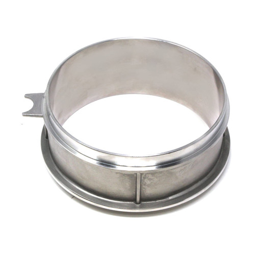 Anillo de desgaste de acero inoxidable Seadoo Spark 267000617 / 267000813 / 267000925