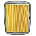 Filtro de aire Yamaha Waverunner 6S5-E4451-00 / 6S5-E4451-00-00