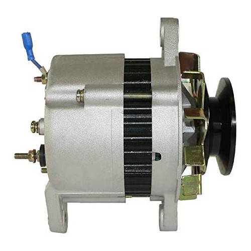 Alternador Mustang 940