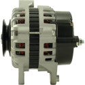 Alternador Bobcat E25