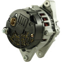 Alternador Bobcat E26