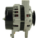 Alternador Bobcat E26