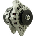 Alternador Bobcat E32