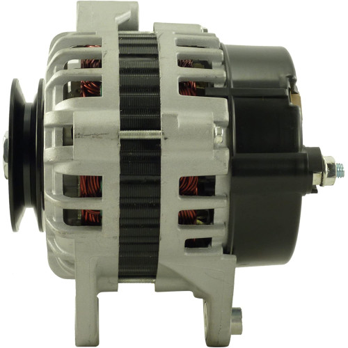 Alternador Bobcat E35