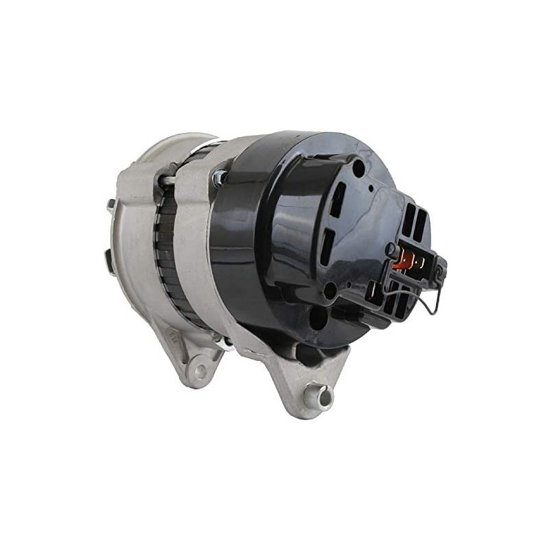 Alternador New Holland 515