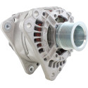 Alternador John Deere 550