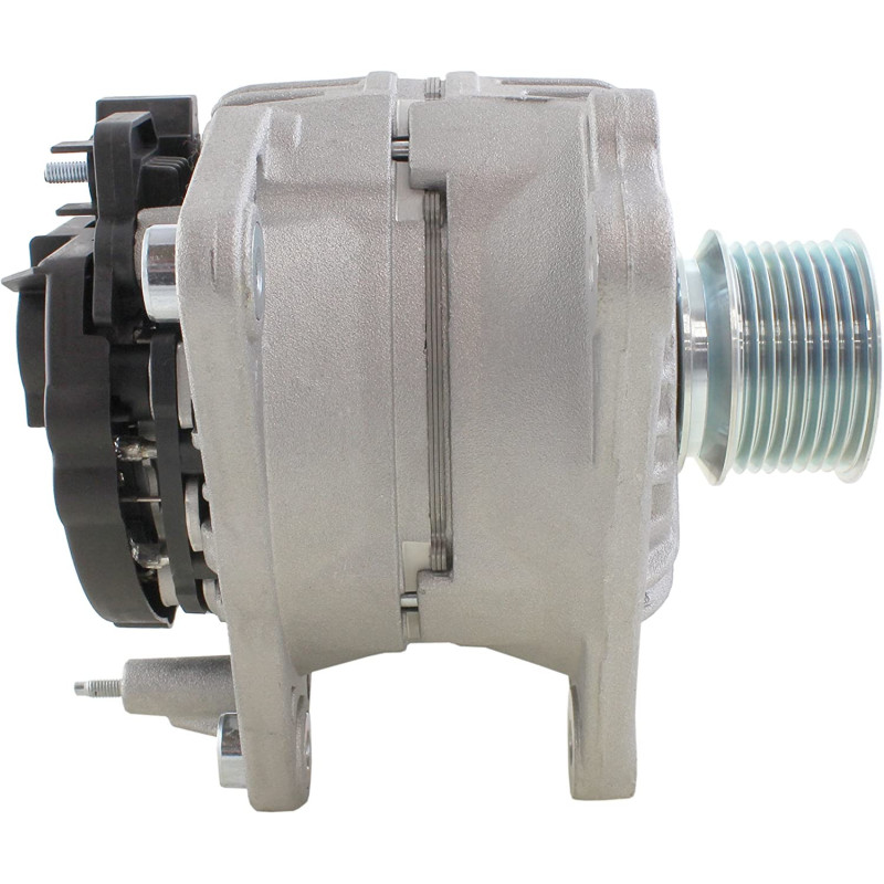 Alternador John Deere 650