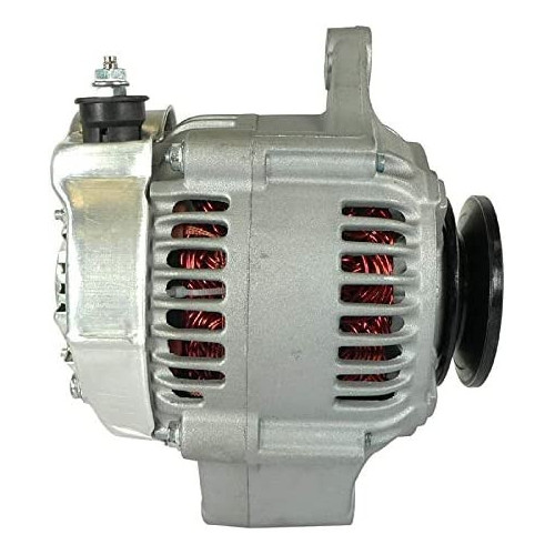 Alternador Kubota L47 y M62