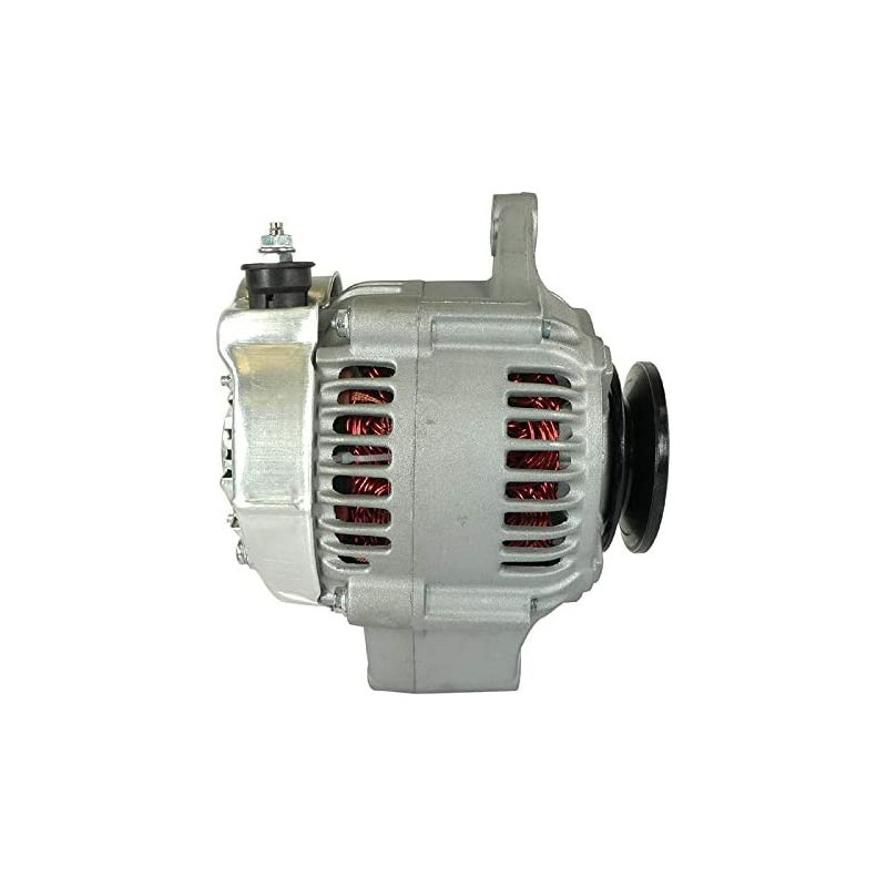 Alternador Kubota L47 y M62