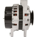 Alternador Bobcat 337