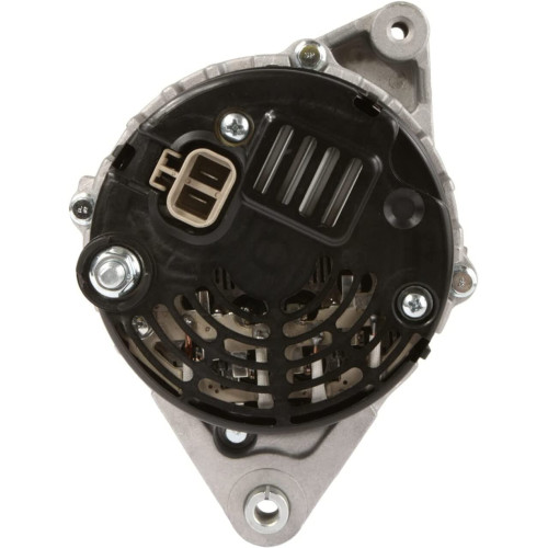 Alternador Bobcat 341