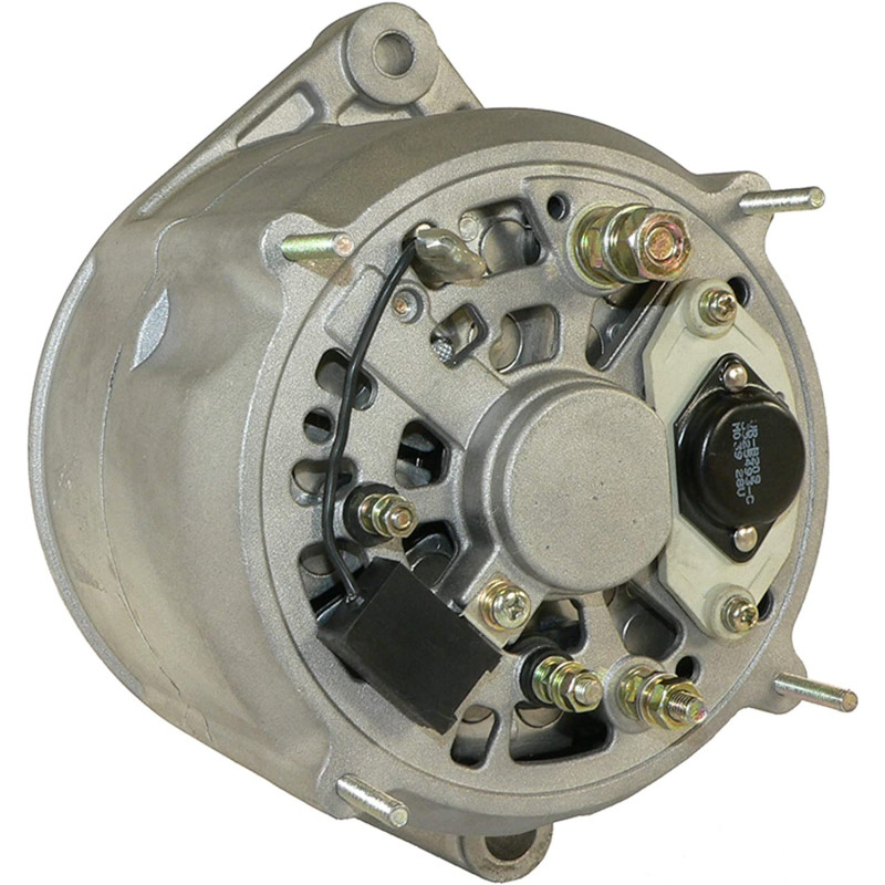 Alternador Volvo F16