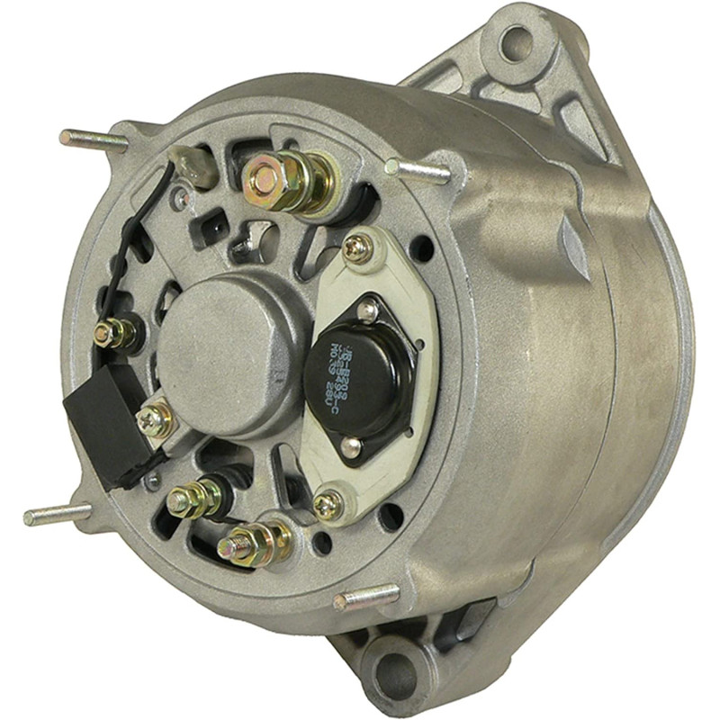 Alternador Volvo FL612