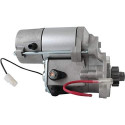 Motor de arranque Kubota R400