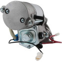 Motor de arranque Kubota 15833-63010 / 15833-63011 / 15833-63012 / 17121-63011