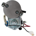 Motor de arranque Kubota 15833-63010 / 15833-63011 / 15833-63012 / 17121-63011