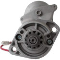 Motor de arranque Kubota 15833-63010 / 15833-63011 / 15833-63012 / 17121-63011