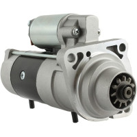 Motor de arranque Bobcat T320 