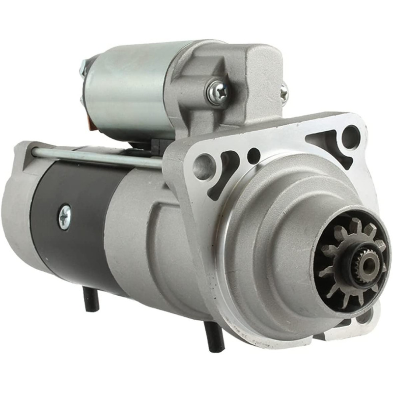 Motor de arranque Bobcat T320 