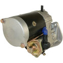 Motor de arranque Bobcat 863