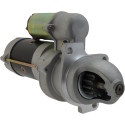 Motor de arranque Bobcat M611