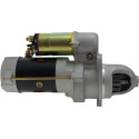 Motor de arranque Lister Petter HL3