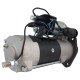 Motor de arranque John Deere 450C