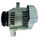 Alternador John Deere 27