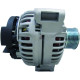 Alternador John Deere 8120 