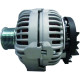 Alternador John Deere 8320 