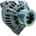 Alternador John Deere RE218703