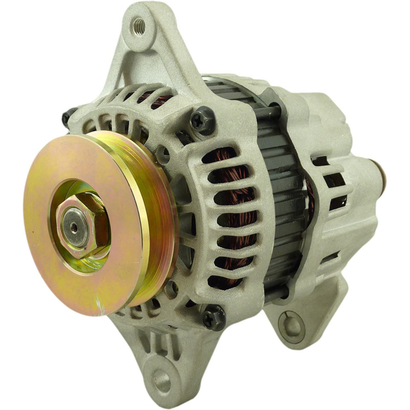 Alternador Case IH D25