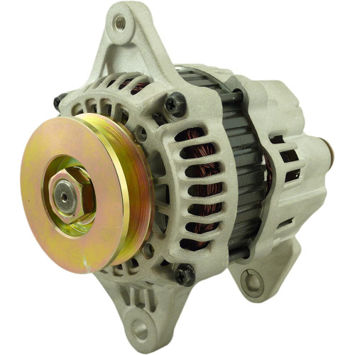 Alternador Case IH D33