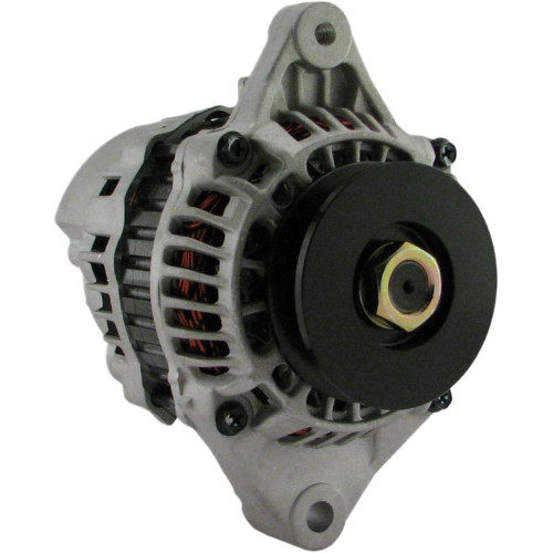 Alternador Kubota M6800