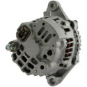 Alternador Kubota M9000