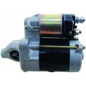 Motor de arranque Cub Cadet 5254E 4 tiempos_1