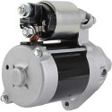 Motor de arranque Kawasaki FC540V_4