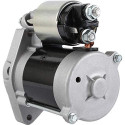 Motor de arranque Kawasaki FC540V_5