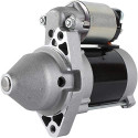 Motor de arranque Kawasaki FC540V_6