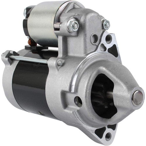 Motor de arranque Kubota T1700H 