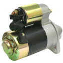 Motor de arranque John Deere F915-2