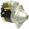 Motor de arranque Yanmar 3TNE68-1