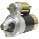 Motor de arranque Yanmar 3TNE68